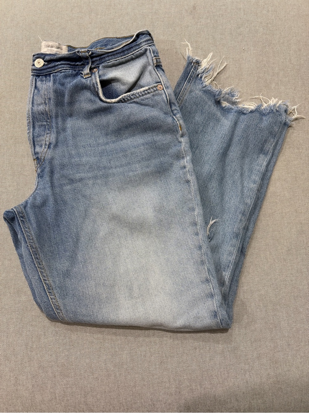 Free People Jeans